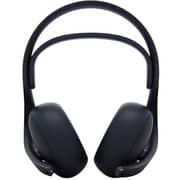 Sony Pulse Elite Wireless Over Ear Gaming Headphone Black