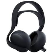 Sony Pulse Elite Wireless Over Ear Gaming Headphone Black