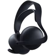 Sony Pulse Elite Wireless Over Ear Gaming Headphone Black