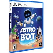 PS5 Sony Astro Bot Game - 711719588931