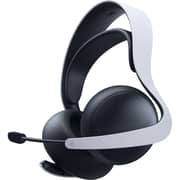 Sony Pulse Elite Wireless Over Ear Gaming Headphone White