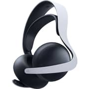 Sony Pulse Elite Wireless Over Ear Gaming Headphone White