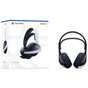 Sony Pulse Elite Wireless Over Ear Gaming Headphone White