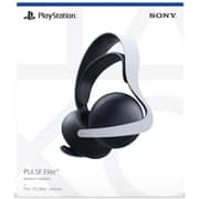 Sony Pulse Elite Wireless Over Ear Gaming Headphone White