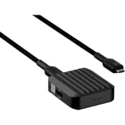 Unisynk 4 Port USB-C Hub V3 - ACUYK10484