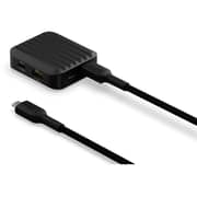 Unisynk 4 Port USB-C Hub V3 - ACUYK10484