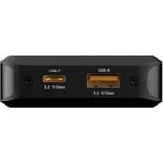 Unisynk 4 Port USB-C Hub V3 - ACUYK10484