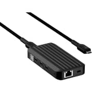 Unisynk 8 Port USB-C Hub V3 - ACUYK10483
