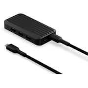 Unisynk 8 Port USB-C Hub V3 - ACUYK10483