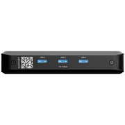 Unisynk 8 Port USB-C Hub V3 - ACUYK10483