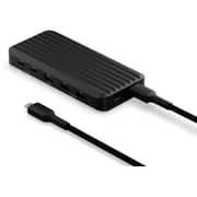 Unisynk 10 Port Multi Display USB-C Hub V3 - ACUYK10481