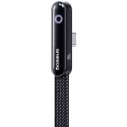 Baseus MVP 3 Fast Charging USB-C to USB-C Cable 1m Cosmic Black - P10382500121-00