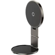 Baseus PrimeTrip VX1 Magnetic Mobile Holder Cosmic Black - C4016900C123-00