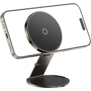Baseus PrimeTrip VX1 Magnetic Mobile Holder Cosmic Black - C4016900C123-00