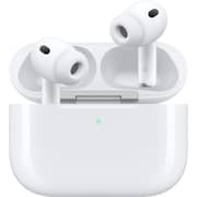 Apple AirPods Pro 3 Wireless Earbuds White