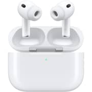 Apple AirPods Pro 3 Wireless Earbuds White
