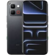 Infinix NOTE Edge 5G 256GB 8GB RAM Shadow Black Dual Sim Smartphone