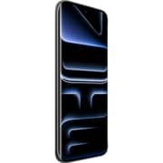 Infinix NOTE Edge 5G 256GB 8GB RAM Shadow Black Dual Sim Smartphone