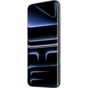 Infinix NOTE Edge 5G 256GB 8GB RAM Shadow Black Dual Sim Smartphone