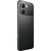 Infinix NOTE Edge 5G 256GB 8GB RAM Shadow Black Dual Sim Smartphone