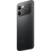 Infinix NOTE Edge 5G 256GB 8GB RAM Shadow Black Dual Sim Smartphone