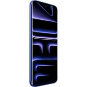 Infinix NOTE Edge 5G 256GB 8GB RAM Stellar Blue Dual Sim Smartphone
