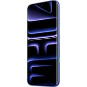 Infinix NOTE Edge 5G 256GB 8GB RAM Stellar Blue Dual Sim Smartphone