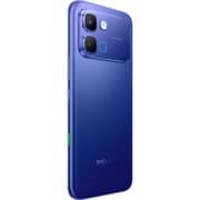 Infinix NOTE Edge 5G 256GB 8GB RAM Stellar Blue Dual Sim Smartphone
