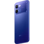 Infinix NOTE Edge 5G 256GB 8GB RAM Stellar Blue Dual Sim Smartphone