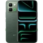 Infinix NOTE Edge 5G 256GB 8GB RAM Silk Green Dual Sim Smartphone