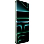 Infinix NOTE Edge 5G 256GB 8GB RAM Silk Green Dual Sim Smartphone