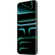 Infinix NOTE Edge 5G 256GB 8GB RAM Silk Green Dual Sim Smartphone
