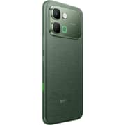 Infinix NOTE Edge 5G 256GB 8GB RAM Silk Green Dual Sim Smartphone