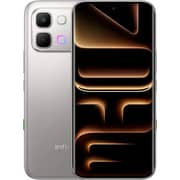 Infinix NOTE Edge 5G 256GB 8GB RAM Lunar Titanium Dual Sim Smartphone