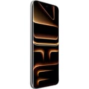 Infinix NOTE Edge 5G 256GB 8GB RAM Lunar Titanium Dual Sim Smartphone