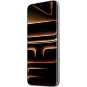 Infinix NOTE Edge 5G 256GB 8GB RAM Lunar Titanium Dual Sim Smartphone
