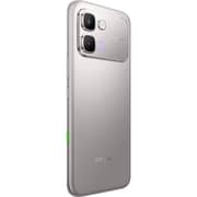 Infinix NOTE Edge 5G 256GB 8GB RAM Lunar Titanium Dual Sim Smartphone