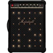 Marshall Bromley 450 Party Bluetooth Speaker Black/Brass