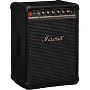 Marshall Bromley 450 Party Bluetooth Speaker Black/Brass
