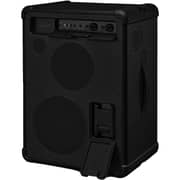 Marshall Bromley 450 Party Bluetooth Speaker Black/Brass