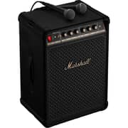 Marshall Bromley 450 Party Bluetooth Speaker Black/Brass