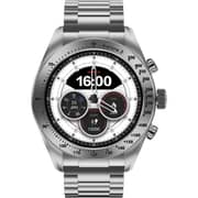 Weofly Aurora 2 Smartwatch Silver