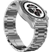 Weofly Aurora 2 Smartwatch Silver