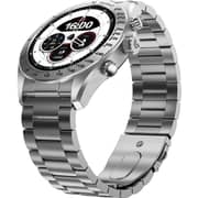 Weofly Aurora 2 Smartwatch Silver