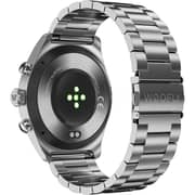Weofly Aurora 2 Smartwatch Silver