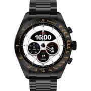 Weofly Aurora 2 Smartwatch Black