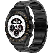 Weofly Aurora 2 Smartwatch Black