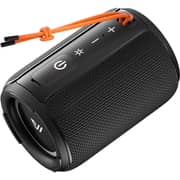 Weofly Boulder Bluetooth Speaker Black