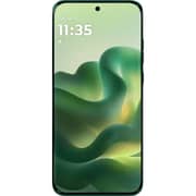 Motorola Edge 70 Fusion 5G 256GB 12GB RAM Sporting Green Dual Sim Smartphone