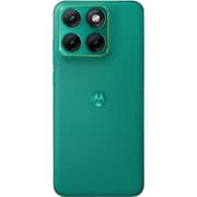 Motorola Edge 70 Fusion 5G 256GB 12GB RAM Sporting Green Dual Sim Smartphone